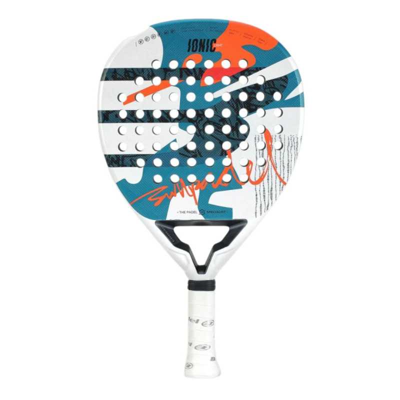 Pala Bullpadel Ionic Light 2025