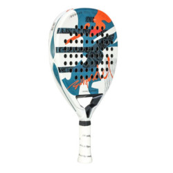 Pala Bullpadel Ionic Light 2025
