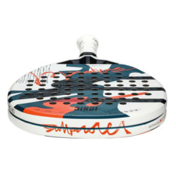 Pala Bullpadel Ionic Light 2025