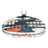 Pala Bullpadel Ionic Light 2025