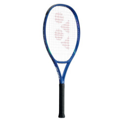 Raqueta Yonex Ezone Jr 26 Blast Blue - 240 grs