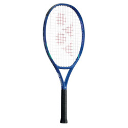 Raqueta Yonex Ezone Jr 25 Blast Blue - 230 grs