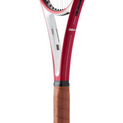 Raqueta Wilson RF 01 Pro Classic - 320 grs