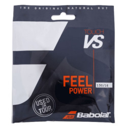 Sachet Cuerda Babolat Vs Touch