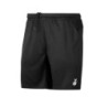 Short Tilki Khombi Temel Negro