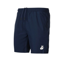 Short Tilki Poly 2.0 Temel Azul Marino