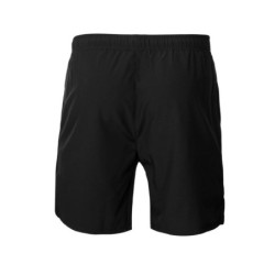 Short Tilki Poly 2.0 Temel Negro/Blanco