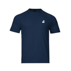 Polera Tilki Pro Lehinde Azul Marino