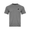 Polera Tilki Pro Lehinde Gris