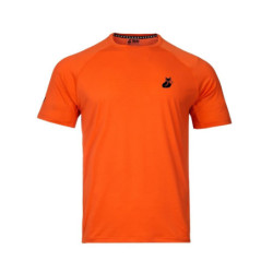 Polera Tilki Pro Lehinde Naranja