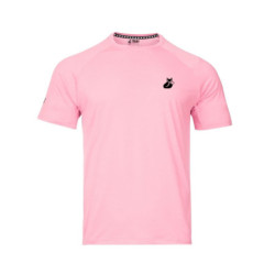 Polera Tilki Pro Lehinde Rosa