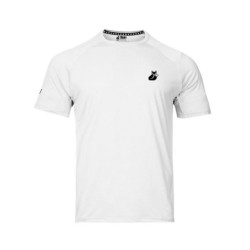 Polera Tilki Pro Lehinde Blanco