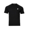 Polera Tilki Pro Lehinde Negro/Blanco