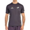 Polera BullPadel Borni Carbon
