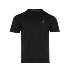 Polera Tilki Pro Lehinde Negro/Blanco