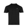Polera Tilki Pro Lehinde Negro/Blanco