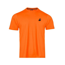 Polera Tilki Poly Pro Lehinde Naranja