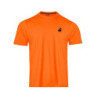 Polera Tilki Poly Pro Lehinde Naranja