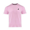 Polera Tilki Poly Pro Lehinde Rosa