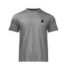 Polera Tilki Poly Pro Lehinde Gris