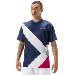 Polera Yonex Lineas