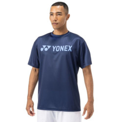 Polera Yonex Club Team Azul Indigo