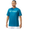 Polera Yonex Club Team Azul