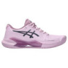 Zapatillas Asics Mujer Gel Challenger 14 Morado Suave