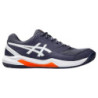 Zapatillas Asics Gel Dedicate 8 Indigo Fog