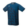 Polera Yonex D3 Azul Indigo
