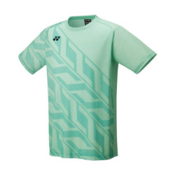 Polera Yonex D3 Menta