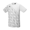 Polera Yonex D3 Blanco