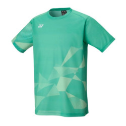 Polera Yonex D1 Verde