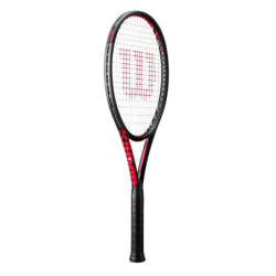 Raqueta Wilson Clash 100 V3 2025 - 295grs