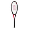 Raqueta Wilson Clash 100 V3 2025 - 295grs