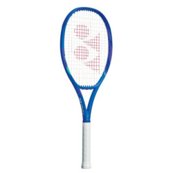 Raqueta Yonex Ezone 100L Blast Blue 2025 - 285grs