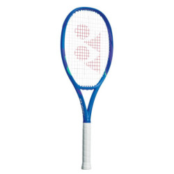 Raqueta Yonex Ezone 100 Blast Blue 2025 - 300grs