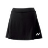Falda Yonex Negra