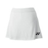 Falda Yonex Blanca