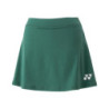 Falda Yonex Verde