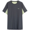 Polera Nox Pro Charcoal Grey