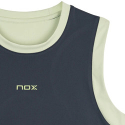 Vestido Nox Pro Charcoal Grey