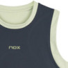 Vestido Nox Pro Charcoal Grey