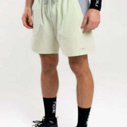 Short Nox Pro Lily Green