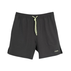 Short Nox Pro Charcoal Grey