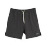 Short Nox Pro Charcoal Grey