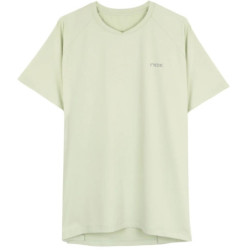 Polera Nox Pro Lily Green
