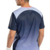 Polera Nox Pro Fit Naval Blue Polera Nox Pro Fit Naval Blue