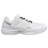 Zapatillas Nox AT10 Pro Blanco