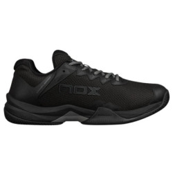 Zapatillas Nox ML10 Hexa Negro/Gris